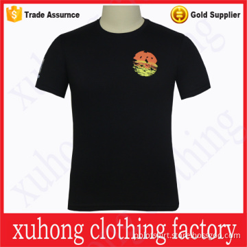China wholesale custom printing t shirt for charity event clothing